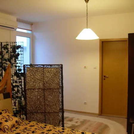 Appartamento Oasis 30 D Ravda