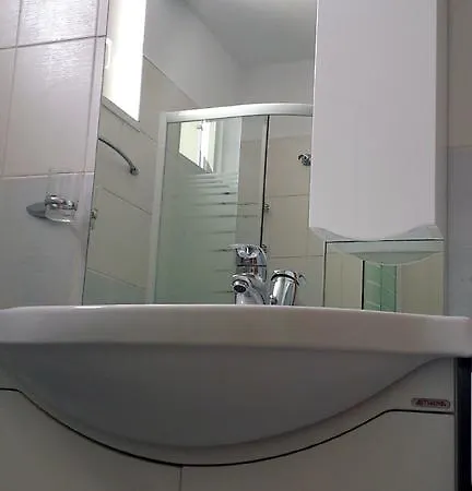 Appartamento Oasis 30 D