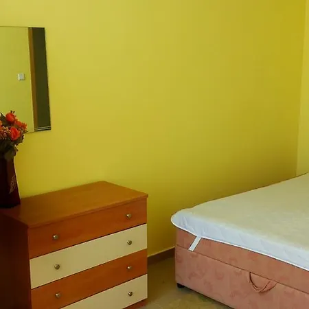 Appartamento Oasis 30 D *