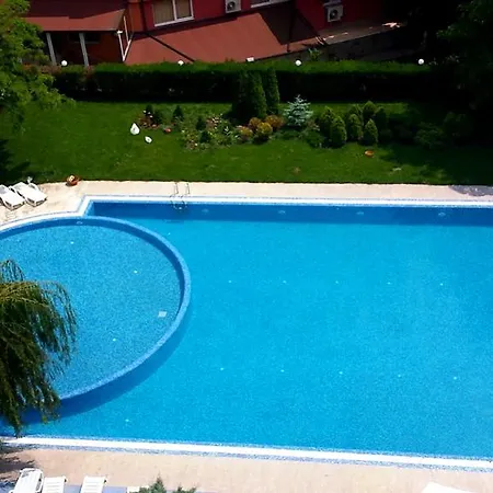 Oasis 30 D Appartamento Ravda