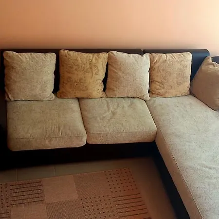 Oasis 30 D Appartamento